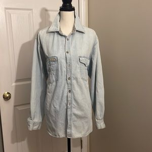 Baxter Jean shirt